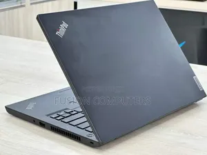 Laptop Lenovo Thinkpad L14 16GB Intel Core I5 SSD 512GB
