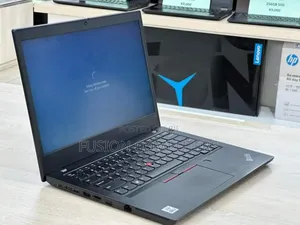 Laptop Lenovo Thinkpad L14 16GB Intel Core I5 SSD 512GB