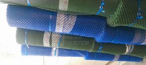 Plastic Chicken Wiremesh 25mtrs - thumbnail 2