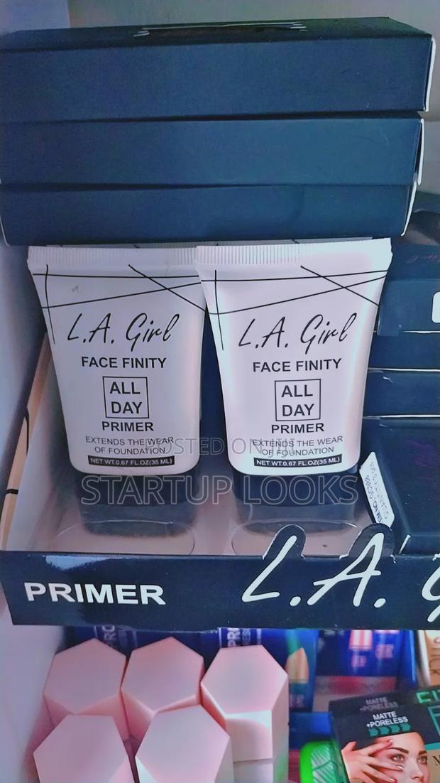 L.A Girl Primer - thumbnail 3