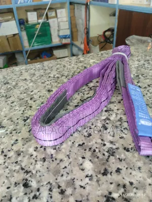 Webbing Lifting Sling Strap 1 000kg Handy Straps