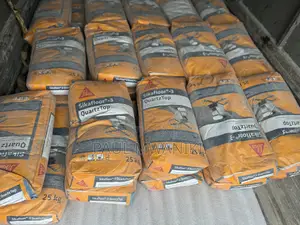 Sika Floor Hardener. - Quartztop Hardener 25kg