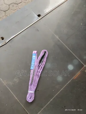 Lift Straps 1tonne