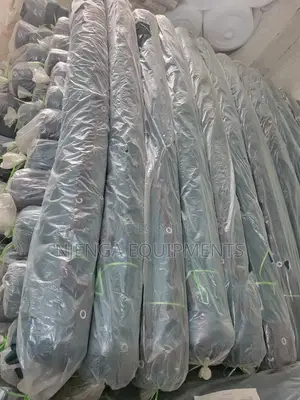 Heavy Duty Construction Safety Net