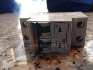 Double Pole 800V 63A 2P DC MCB