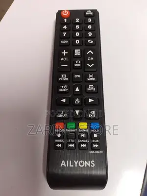 Original Ailyons Remote Control