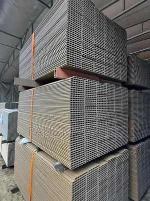 Wood Plastic Composite Decking, 6” * 2.8m