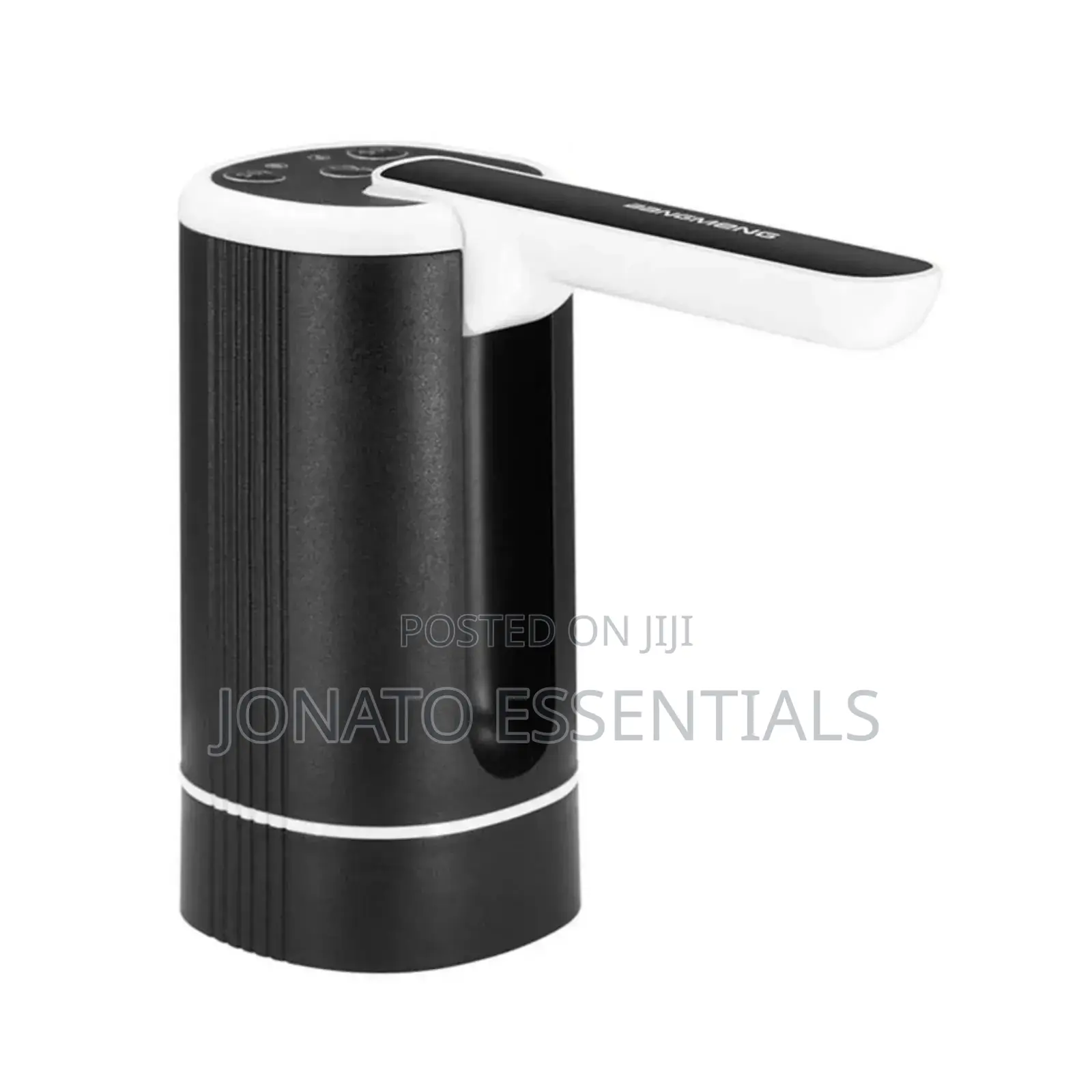 Foldable Water Pump And Dispenser