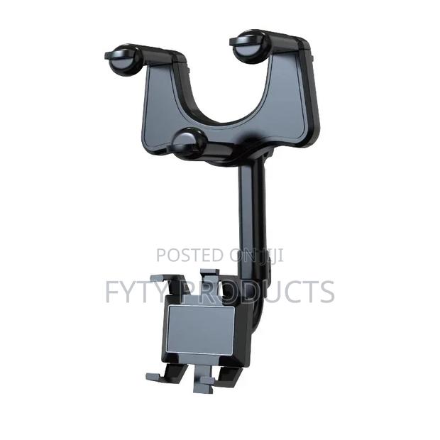 Reaview Mirro Phone Holder - thumbnail 2