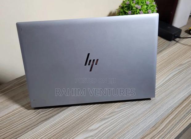 Laptop HP EliteBook 830 G8 16GB Intel Core I7 SSD 512GB