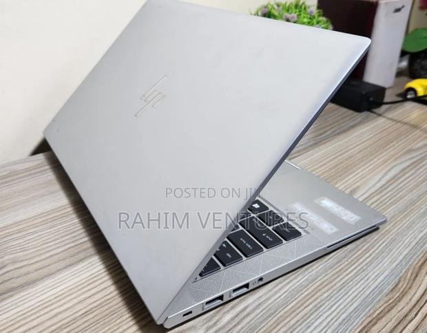 Laptop HP EliteBook 830 G8 16GB Intel Core I7 SSD 512GB - thumbnail 2