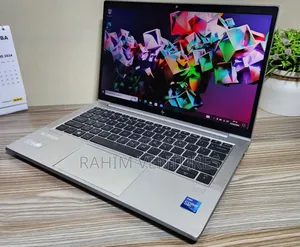 Laptop HP EliteBook 830 G8 16GB Intel Core i7 SSD 512GB