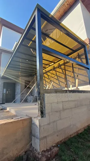Solid Polycarbonate Sheet Bronze