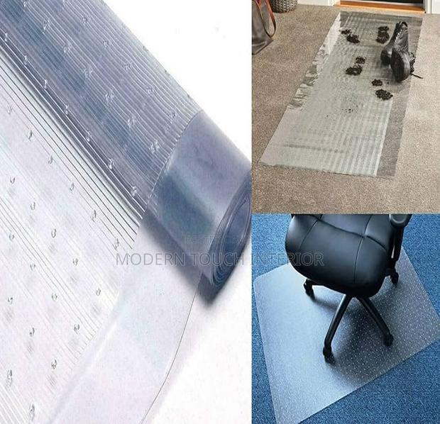 Office Carpet Protector - main view