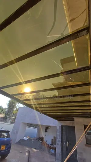 Clear Sheet Solid Polycarbonate 3mm