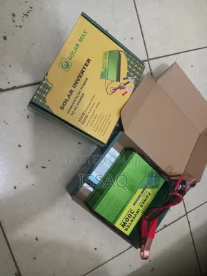 Solar Inverter