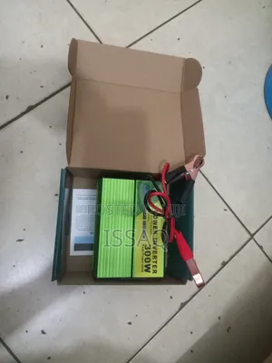 Solar Inverter