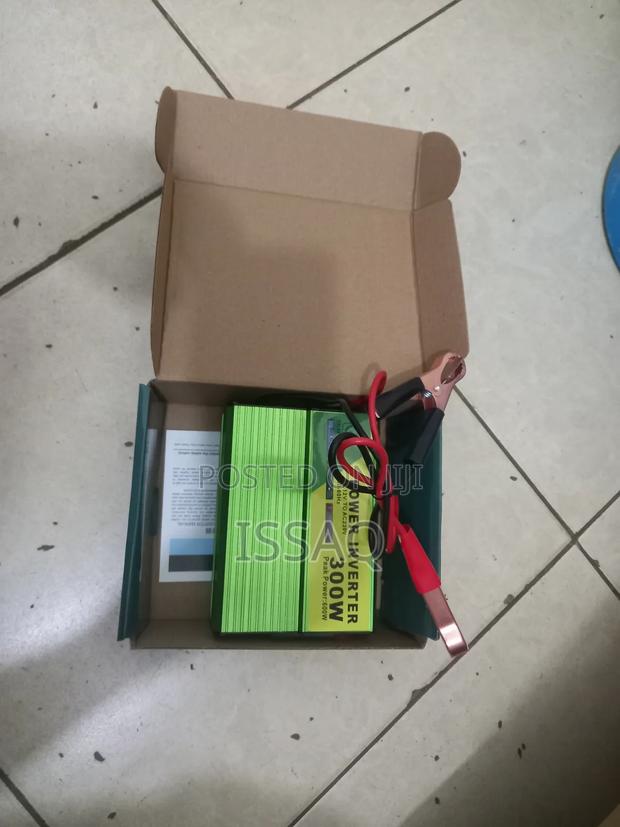 Solar Inverter - thumbnail 2