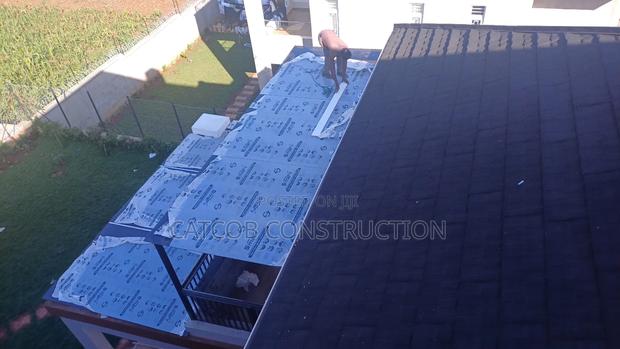 Brown Polycarbonate Sheets - thumbnail 2