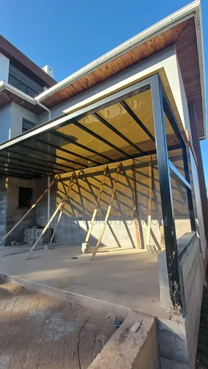 Brown Polycarbonate Sheets