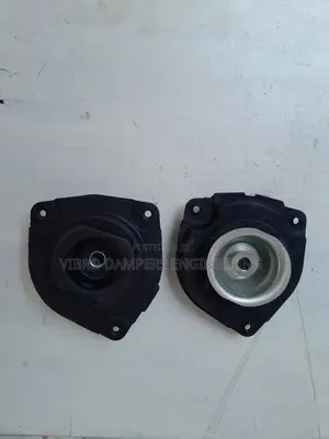Nissan Xtrail T31, Dualis, Qashqai Front Shock Mounting