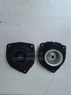 Nissan Xtrail T31, Dualis, Qashqai Front Shock Mounting
