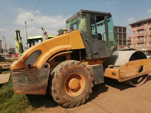 Roller Compactors, Graders Excavators and Trucks for Hire