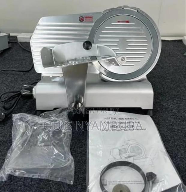 Meat Slicer, Affordable Meat Slicer