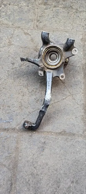 Knuckle Revo/Revolution, Prado J150 Now Available