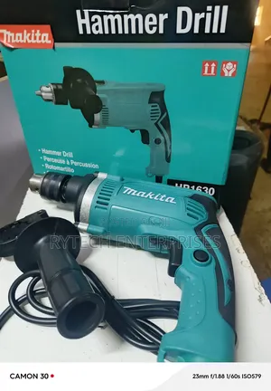 Makita Drill/Makita Drill