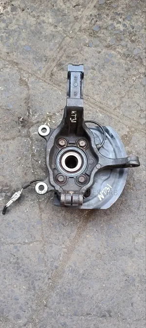 Front Rear Wheel Hubs Dualis,Serena ,Lafesta,X-Trail Nt31,