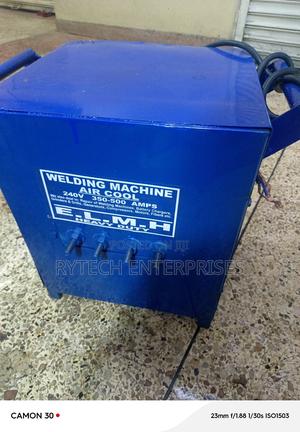 Welding Machine/Heavy Duty Welding Machine - thumbnail 2