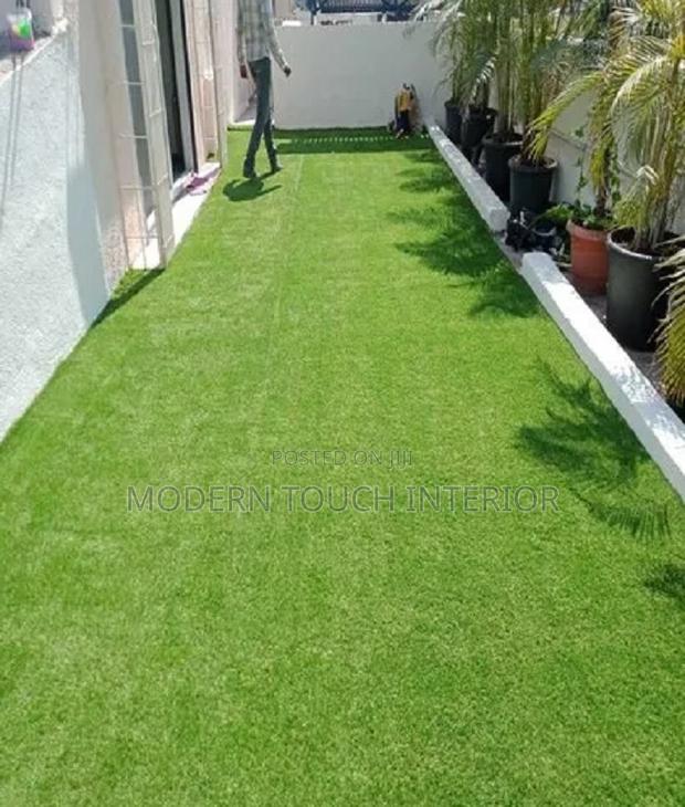Synthetic Artificial Turf Grass Carpets