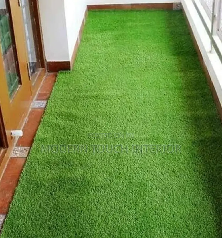 Artificial Grass Carpet - Long Lasting Fade Resistant