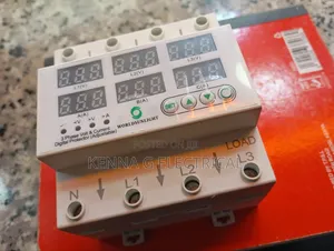 Surge Protection,Adjustable Voltage Regulator 63a