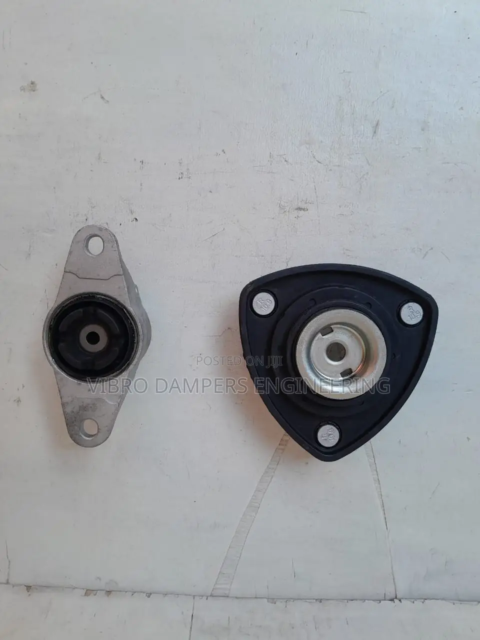 Mazda CX-5, Axela, Atenza, Demio Front Shock Mounting