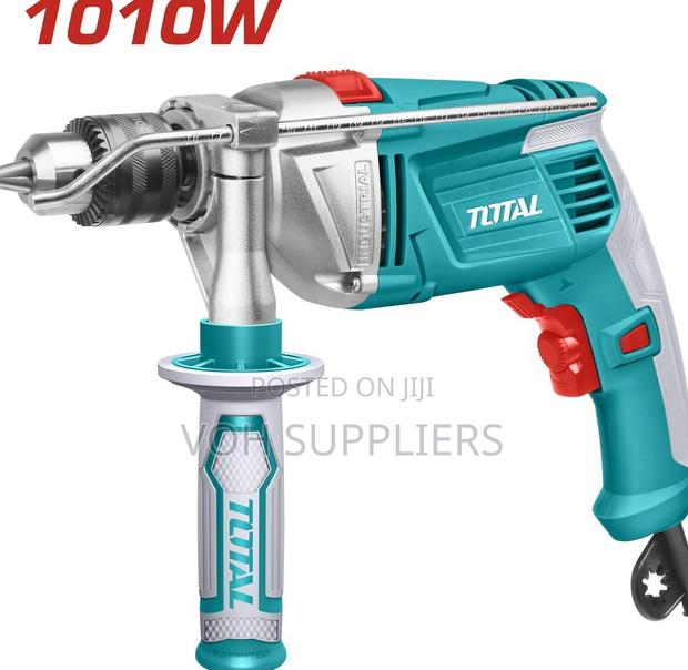 Total TG111136 Impact Drill 1010W - main view