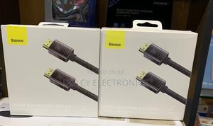 Baseus High Definition Series HDMI to HDMI Adapter Cab - main view