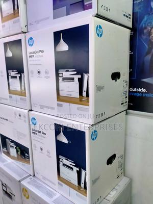 Mfp4103fdw Hp 4103fdw Laserjet ! Printer Laserjet 4103fdw^ - thumbnail 2