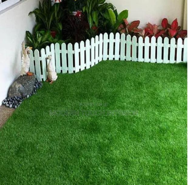 Artificial Back Yards Grass Carpets