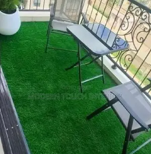 Balcony Turf Grass Carpets