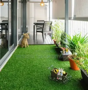 Artificial Grass Carpets- Pet Friendly