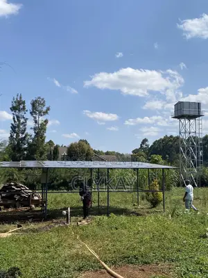 Borehole Solar Submersible Pump, Supply and Installation