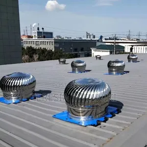 Industrial Roof Ventilator/ Warehouse Cyclones