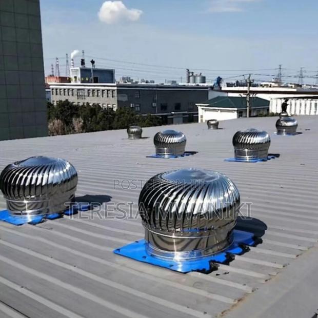 Industrial Roof Ventilator/ Warehouse Cyclones