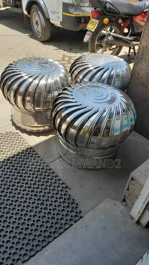 Industrial Roof Ventilator/ Warehouse Cyclones