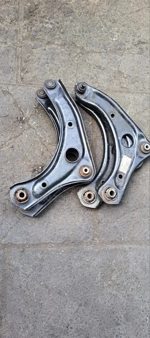 Nissan March ,Note Front Arms Available Now.
