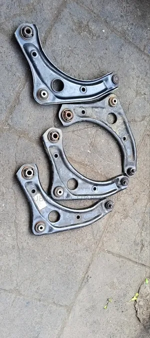 Nissan March ,Note Front Arms Available Now.