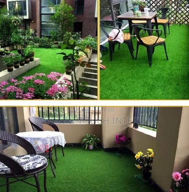 Cost Effective Turf Grass Carpets - main view