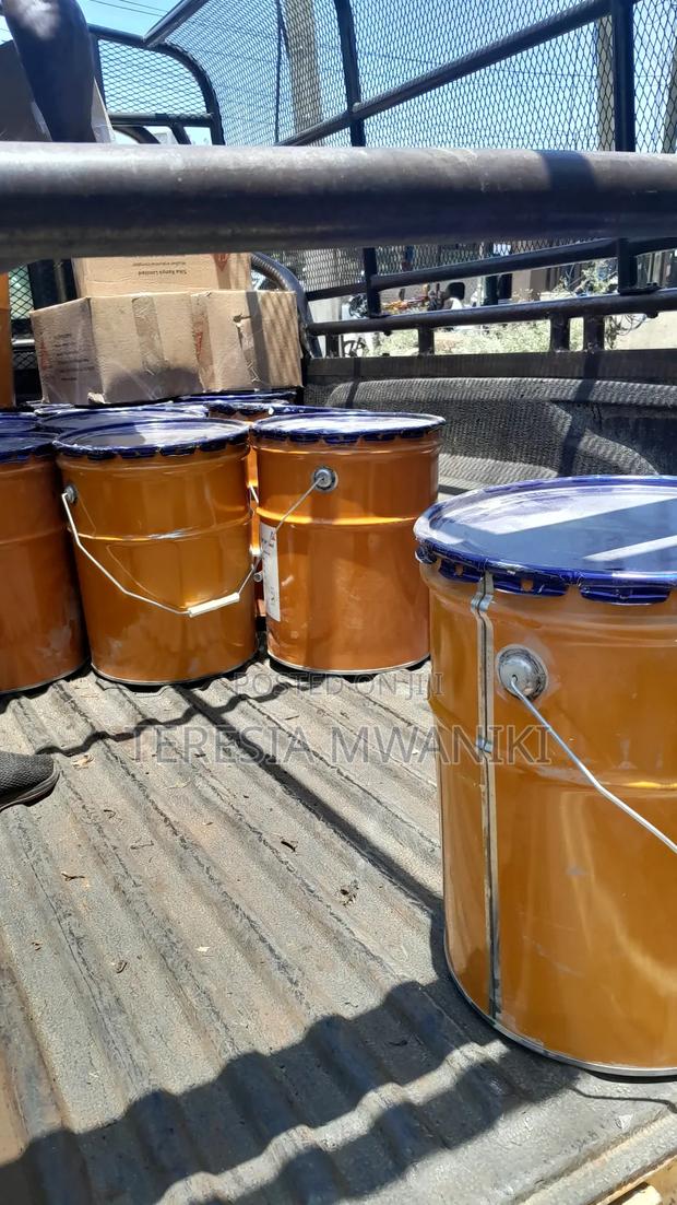 Waterproofing System/Sikatop 501seal - main view